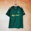 2026-2027 Barcelona Real Madrid Betis Fanoušci Fotbalový Dres Krátký Rukáv Sportovní Oblečení Pánské Dámské