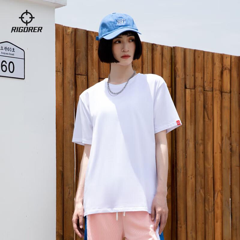 ZunZhe YX-91 Unisex Sports Training T-Shirt M