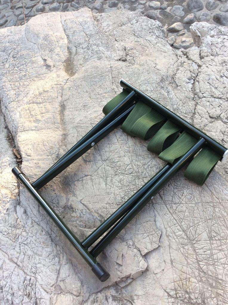Portable Outdoor Folding Fishing Stool