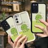 Phone Case: 2D Flat Samsung Galaxy A34 A35 M05 M06 S20 S22 S21 FE Plus 5G Protective Case, Featuring Big Dinosaurs, Perfect Christmas and Halloween Ho
