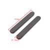 1Pair Car Reflective Sticker Door Safety Warning Mark Reflector Tape Strips Auto Motorcycle Bike Reflector Stickers Accessories