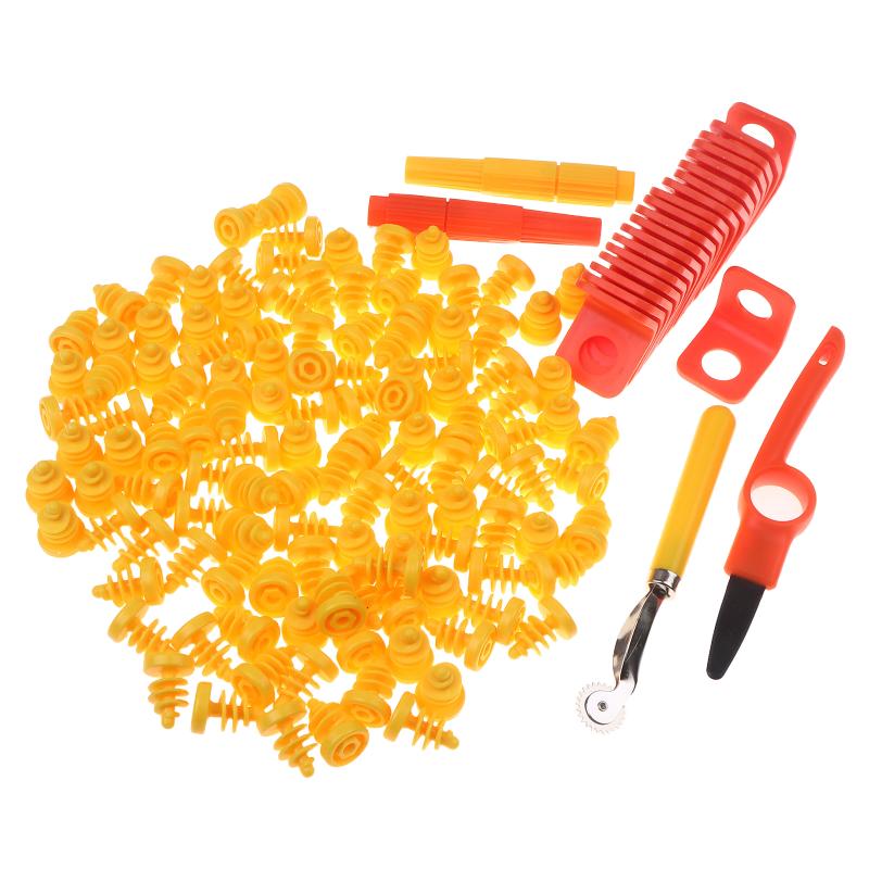 Kit Giocattolo Fai-da-te in Cartone con Viti, Taglierino e Cassetta degli Attrezzi per Bambini Piccoli, Giocattoli Educativi, Giocattoli Interattivi Genitore-Figlio, Regali per Bambini