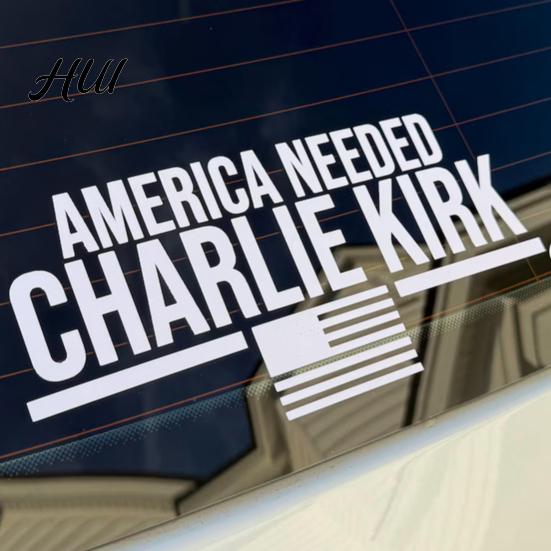 Scrapbooking Sticker Charlie Car Creative Decorative Labels DIY Crafting Various Pattern Wall Stickers Vinyl Decal for Laptop Skateboard Luggage Water