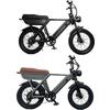 Electronică pentru creativitate și divertisment – Biciclete electrice