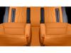 Wei Brand Gaoshan 9 Full-Coverage Floor Mats for New Car Interiors - Decorative Carpet Accessories