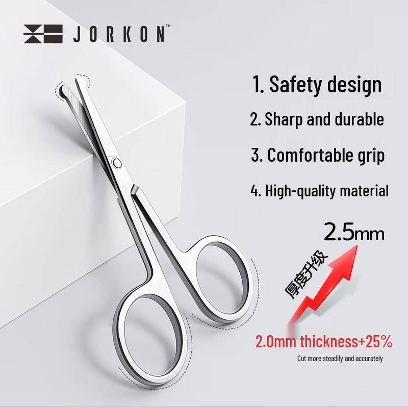 

JIANGONG Personal Care Tool Collection