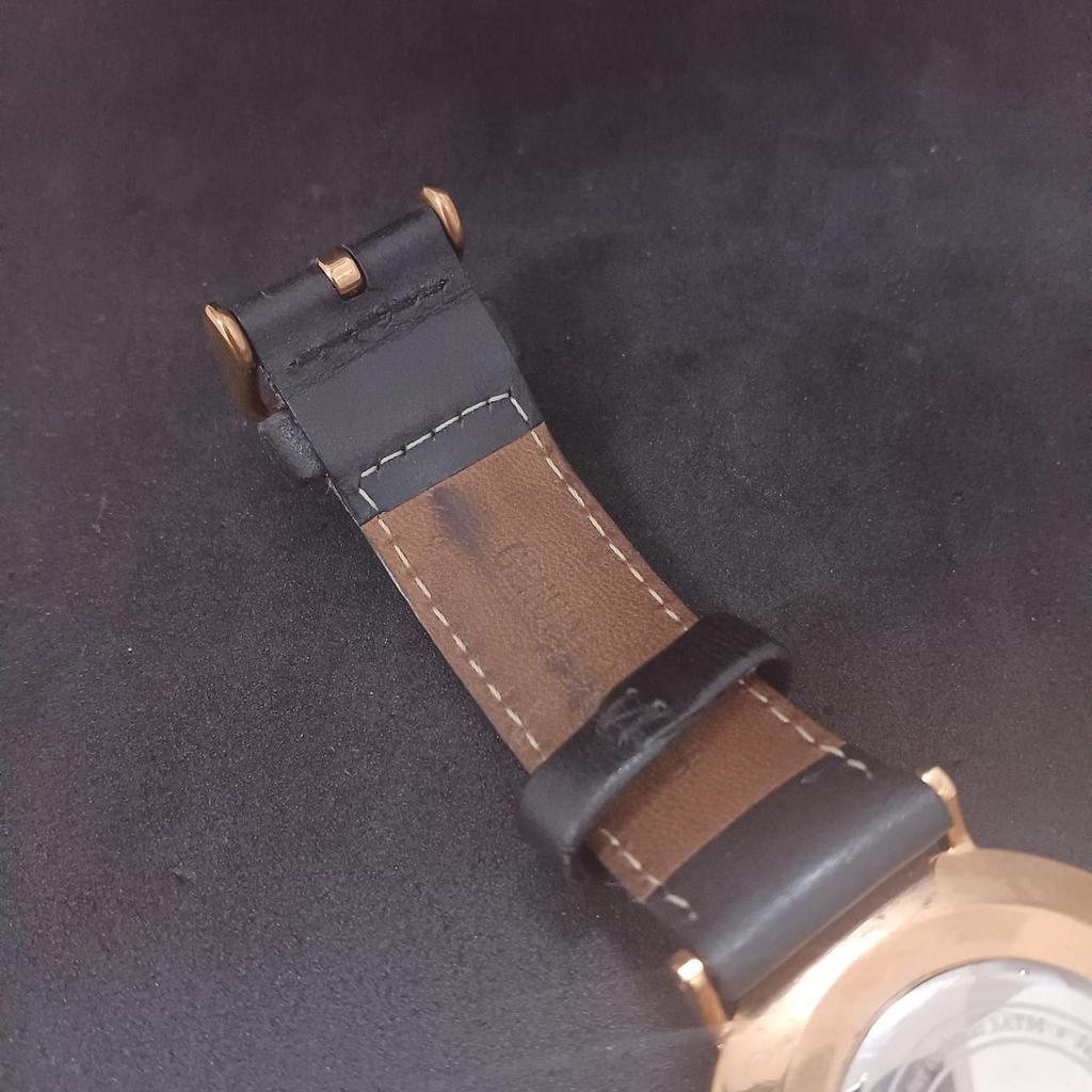 Used Daniel Wellington White Watch