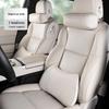 PerfectFit L9L8L7I8 Car Neck & Lumbar Support Pillow