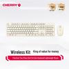 CHERRY DW2300 Wireless Keyboard and Mouse Set