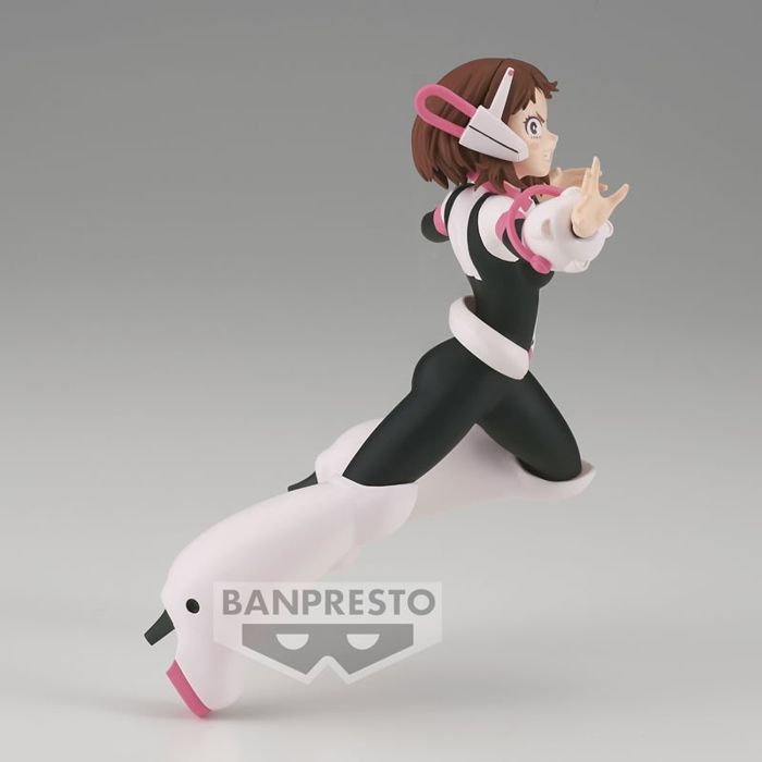 My Hero Academia The Amazing Heroes Vol.32 Figurine Uravity