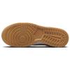 New Nike Dunk Low 'Yellow Gingham' Women's DZ2777-700