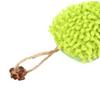 Pet Supplies Caterpillar Shaped Plush Cat Toy Contains Catnip Self Pleasure Boredom Relief Interactive Play
