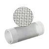 Aquarium Fish for Tank Filter Inflow Inlet Mesh Basket Shrimp Protecting for Pro