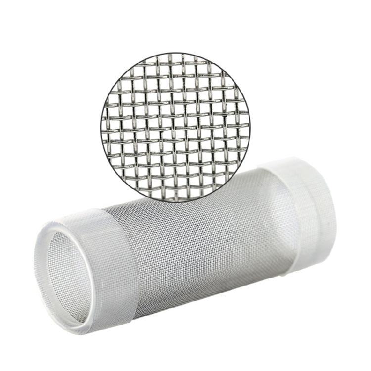 Aquarium Fish for Tank Filter Inflow Inlet Mesh Basket Shrimp Protecting for Pro