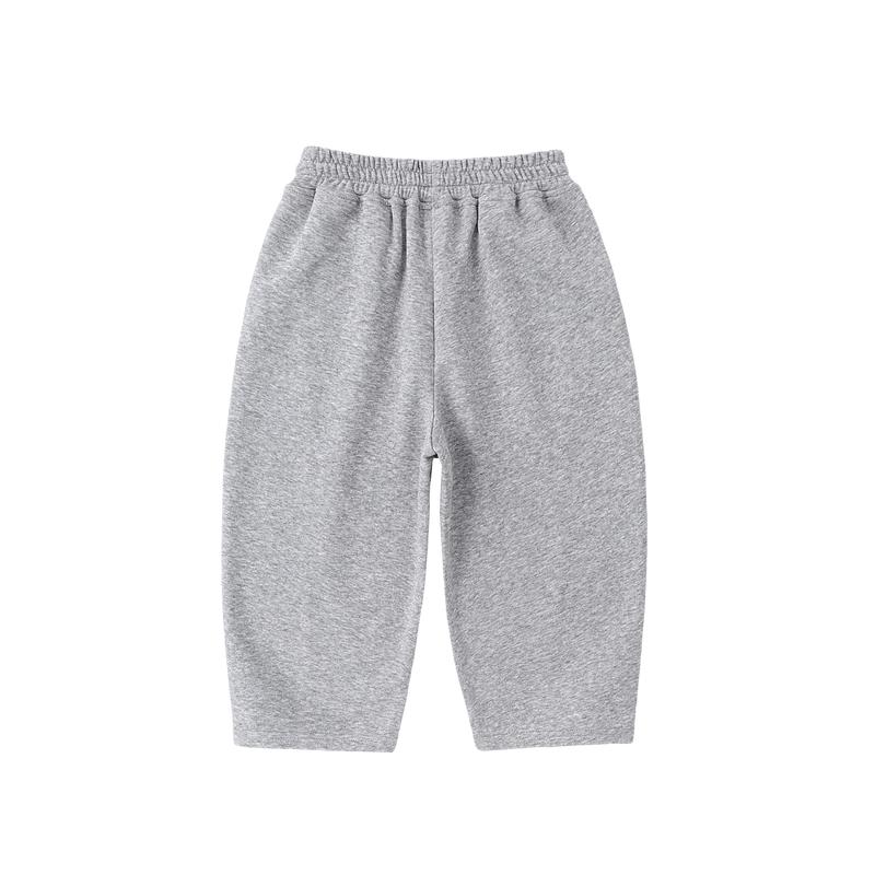 Dudu Home Kids' Autumn Casual Long Pants