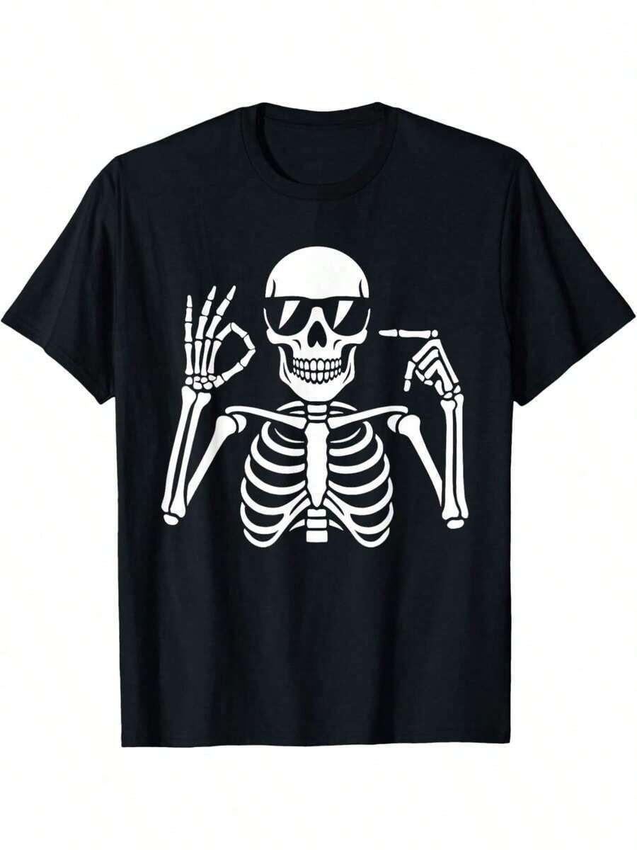

Funny 67 Six Seven Gen-Shirt Unisex – Fashionable Novelty Graphic Printed M