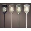 Outdoor solar garden lamp 81 cm