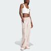 Adidas Originals Adicolor Cargohose Damen Unterteile Grau Braun JG8042