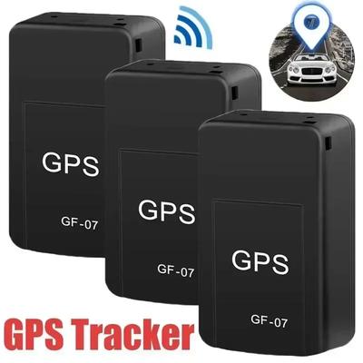 GPS systémy a príslušenstvo – GPS lokátory