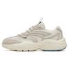 New Life Collection Cushioning Anti Slip And Wear Resistant Low Top Sports Casual Shoes White 912318890-1