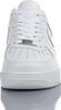 Кроссовки Nike Air Force 1 '07 (CW2288-111) white/white