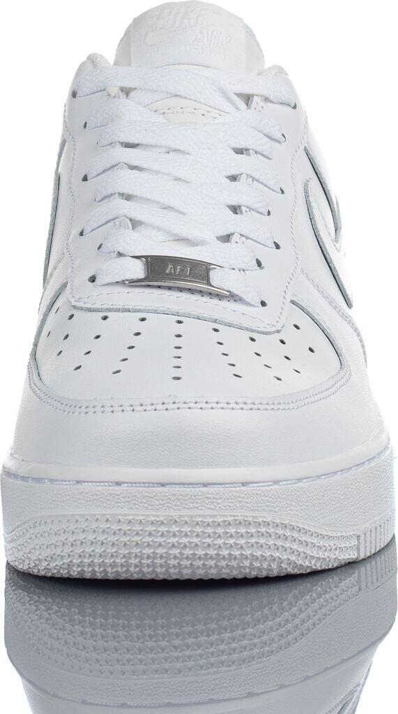 Кроссовки Nike Air Force 1 '07 (CW2288-111) white/white