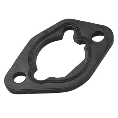 Kit de joints de carburateur 5 pièces Joints en caoutchouc pour moteur GX160 POUR moteur GX200 Moteur de tondeuse à gazon Accessoires d'outil de jardin motorisé
