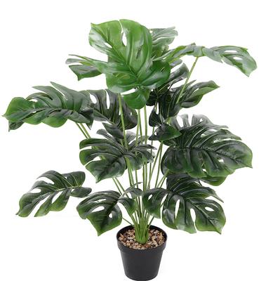 Artificial Flower Home Decoration Artificial Plants Bonsai DIY Handmade Crafts Living Room Decoration Plants