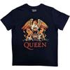 Men's Vandals The Vandals Color Tee T-shirt XX-Large White