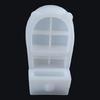 Cat Ears Drawer Storage Cabinet Molds Epoxy Silicone Box Mold Jewelry Casting