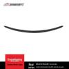 Mercedes-Benz E-Class W213 Carbon Fiber AMG Style Rear Wing (2016-2021)