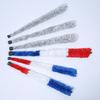 Saxophone Cleaning Swab Alto Tenor Soprano Saxophone Pad Saver Brush Cleaner Ultra Absorbent Cotton Sax Cleaning Care Tools