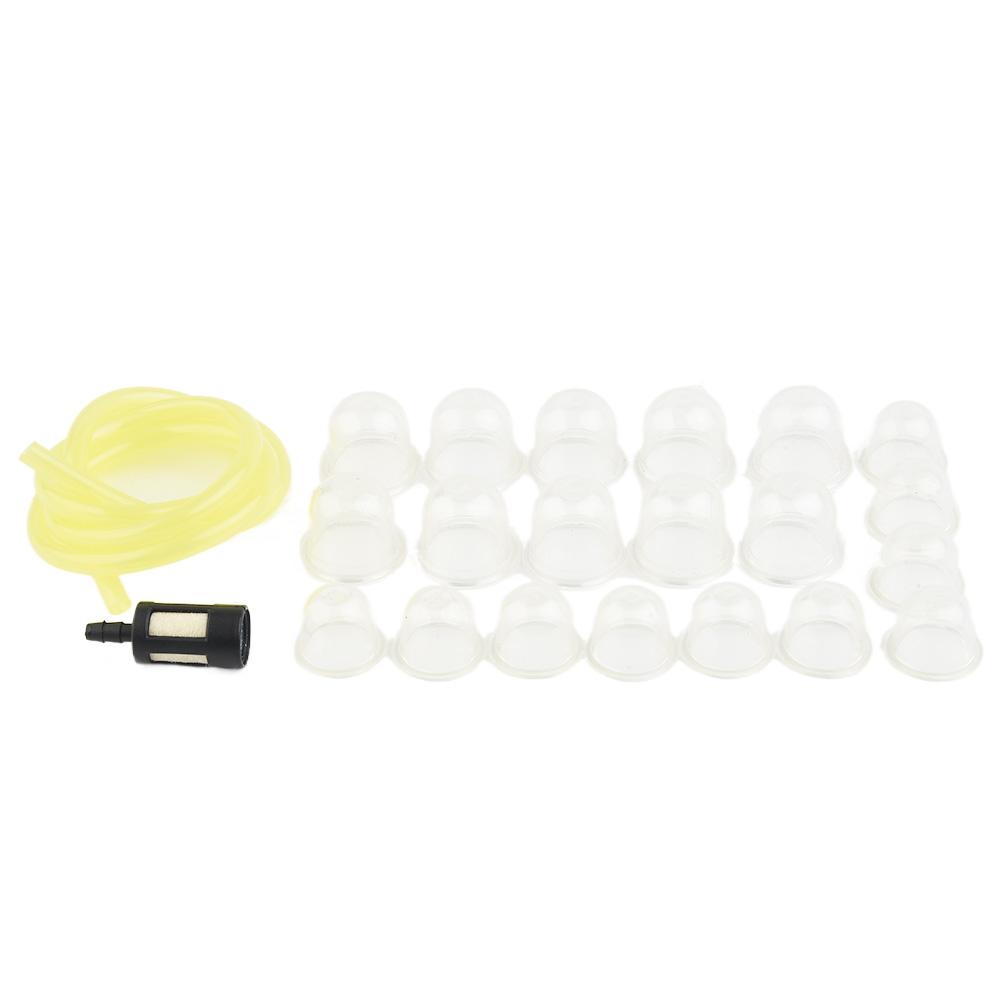 Parts Bulb Kit For-Whipper Repair Parts Sets For-Snipper For-Stihl Trimmer Outdoor Power Equipment For-Honda Brand New