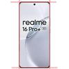Tempered Glass for Realme 16 Pro Plus 5G [Pack 4] Screen Protector Film Phonillico®