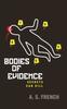 The Bodies of Evidence : 2 Book