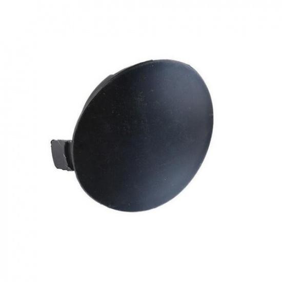 Right Bumper Tow Hook Cover Cap 52127-02910 For Toyota Corolla 2007 - 2009 E150