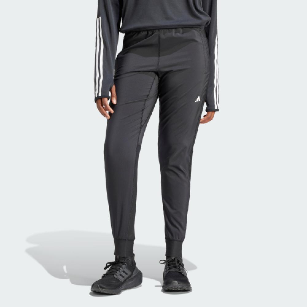 

Брюки для бега Adidas Owner Ik7444 A/XS