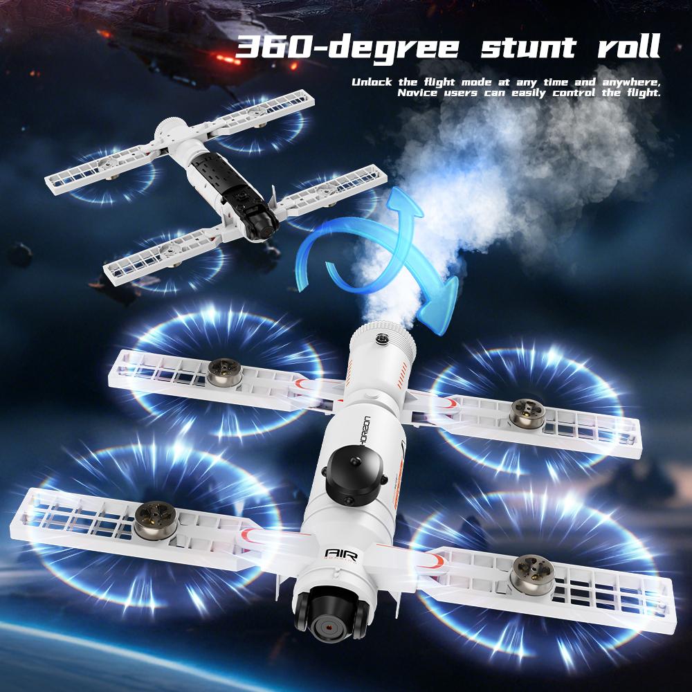 Professionelle AE22 Drohnen FPV 5G WiFi Fernsteuerung Quadcopter Dual-Kamera Bürstenloser Motor GPS Hindernisvermeidung Drohne 8k Professionell 25km RC Spielzeug