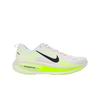 Baskets Homme Vomero 18 White Volt Barely-Volt Noir HM6803-120
