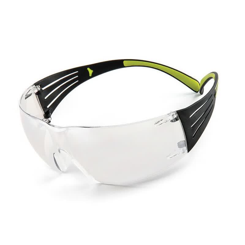 3M SF401AF Ultra-Light Safety Glasses