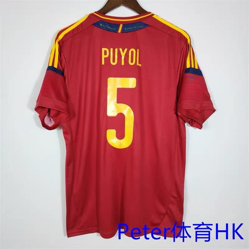Retro Jersey Football National Toti Kaka Owen Henry Bacho Ronaldo Ibrahimovic