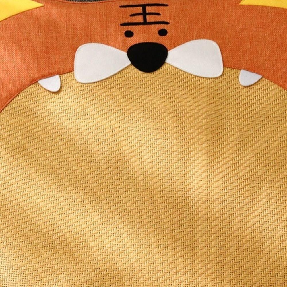 Dog Kennel Summer Cool Nest Animal Shape Mat Series Dog Mat Summer Cat Mat, Cat Ice Mat