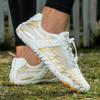Breathable Water Sports Shoes Barefoot Beach Wading Sneakers Unisex Swimming Aqua Shoes Surfing Diving Water Shoes