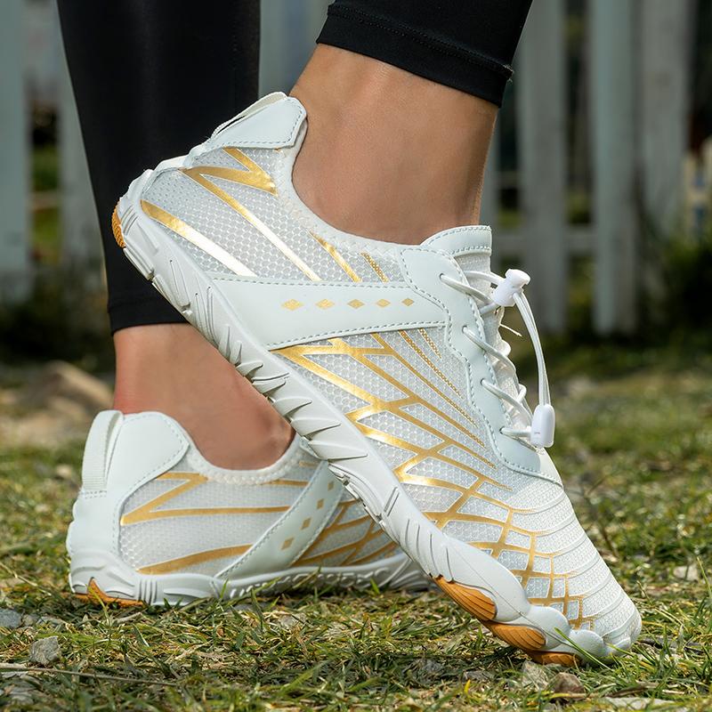 Breathable Water Sports Shoes Barefoot Beach Wading Sneakers Unisex Swimming Aqua Shoes Surfing Diving Water Shoes