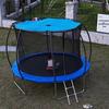 Trampoline Sunshade Canopy