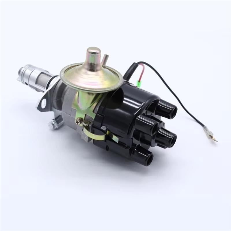 Car D7WD 45D Vacuum Electronic Distributor For Mini MGB Austin D7WD3TT502375-M53K