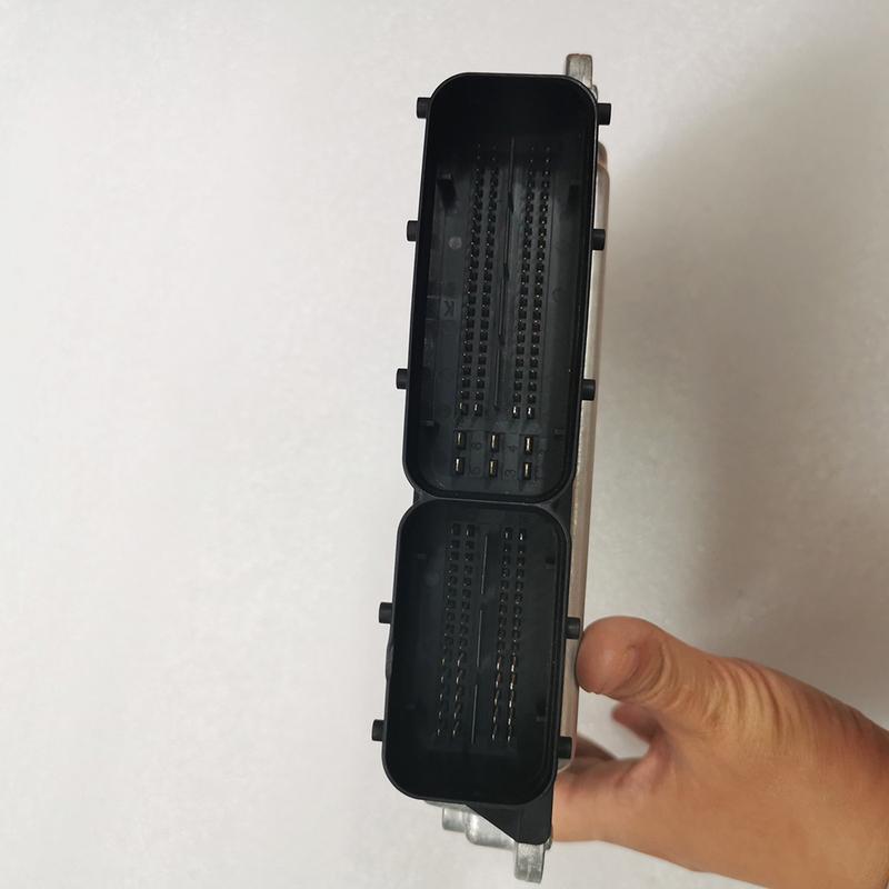 For 0281011228 Computer Board Ecm Elektronische Besturingsmodule Edc16c8 0281011228 504073032 Geschikt Voor