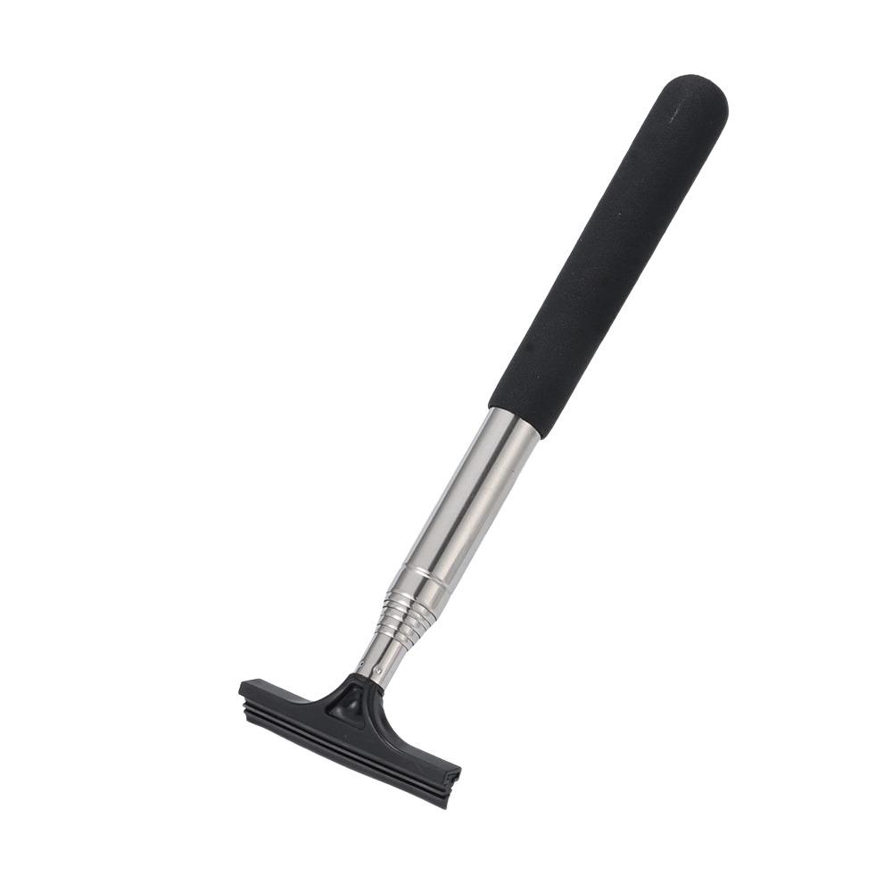 Plastic Aquarium Cleaning Brush Multi-Purpose Fish Tank Brush Aquarium Cleaning Tool