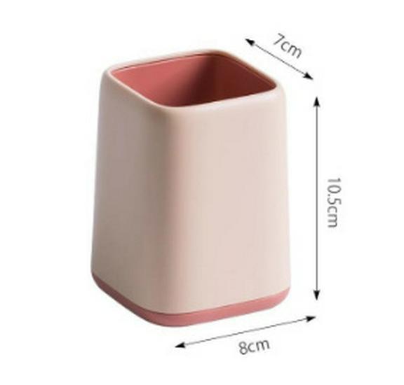 

Двухцветный держатель для ручек: Многофункциональное хранение для студентов - Специальное предложение для новичков с бесплатной доставкой