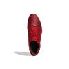 adidas D.O.N. Issue #4 Future of Fast Unisex Sneakers Red Vivid-Red Core-Black GX6886